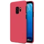 Nillkin Super Frosted Shield Matte cover case for Samsung Galaxy S9 order from official NILLKIN store